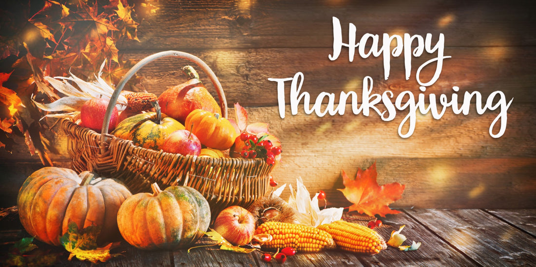 "Thanksgiving Delight: Your Ultimate Guide to Hosting the Perfect Celebration with Party Galaxy"**